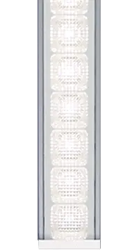 Flexline blanc
