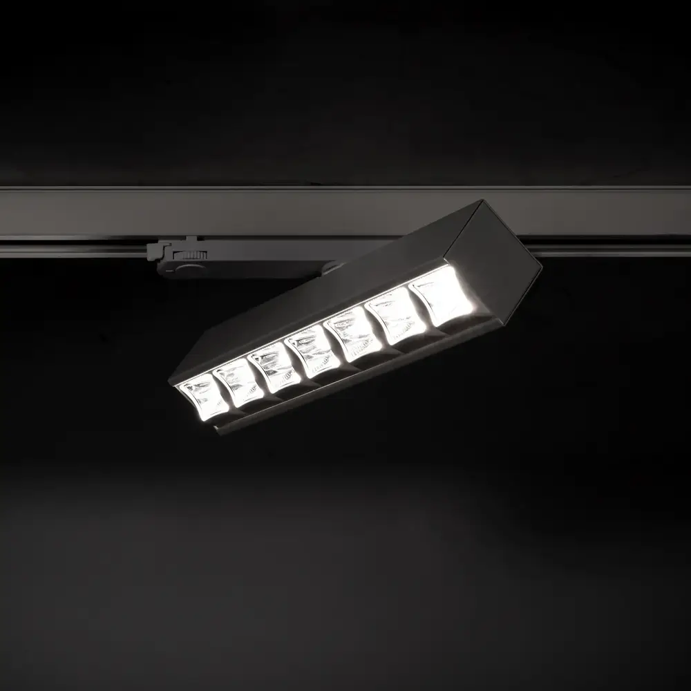 Flexblox Wallwash – Luminaire asymétrique pour un éclairage d'accentuation polyvalent
