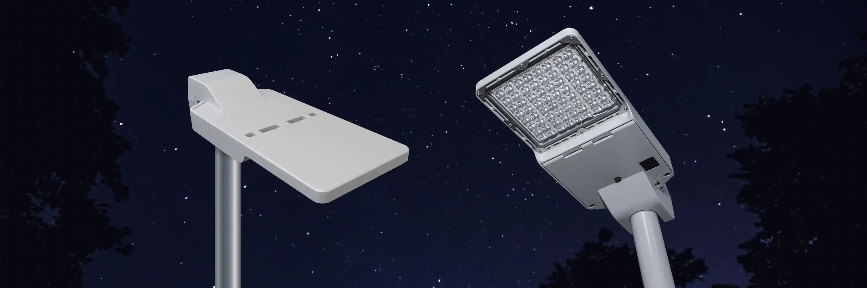 Starbeam – Le projecteur amélioré offre une solution haut de gamme pour l'extérieur