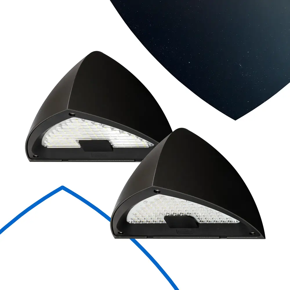 Realta – luminaire extérieur classique modernisé et amélioré