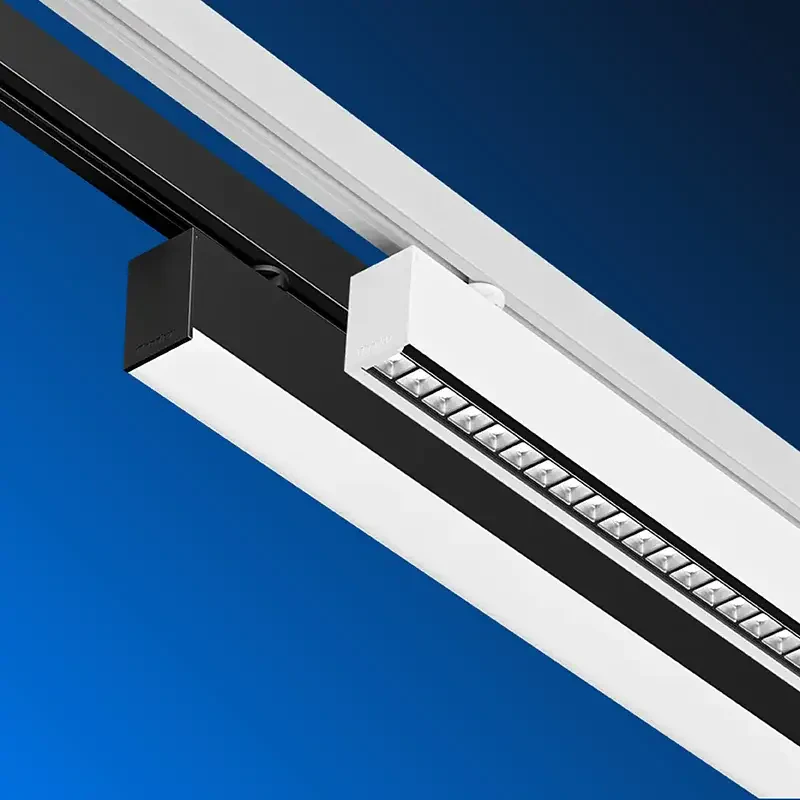 La gamme Flexbar s'élargit encore avec des options montées sur rail