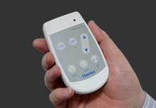 Télécommande Infrarouge Smart-Remote