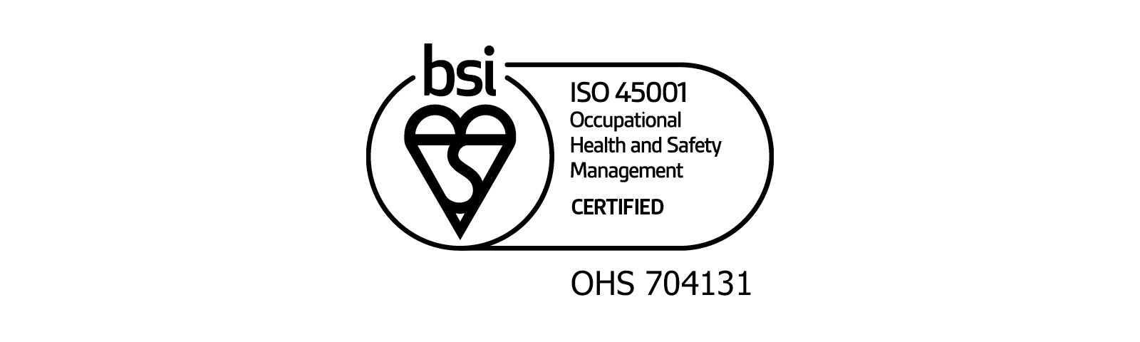 ISO 45001:2018 Système de Management de la santé et de la sécurité au travail