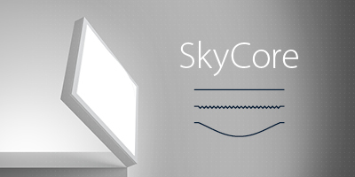SkyCore - Le parfait équilibre entre performance et durabilité