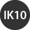 IK10 contre les impacts externes