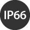Protection entrée IP66